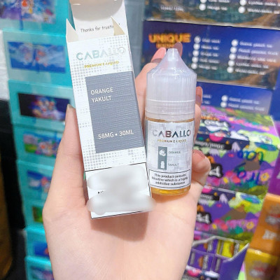 [ chính hãƞg ] Kem Đánh Răng CABALO dung tích 30ML hương vị thơm mát