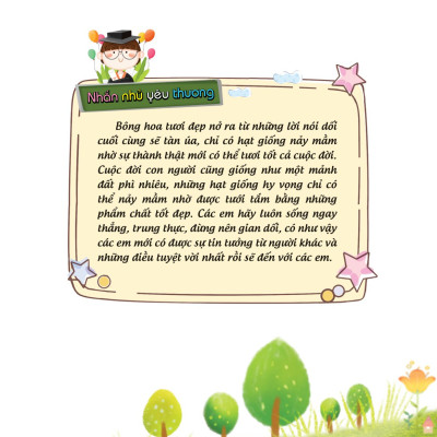 Những Câu Chuyện Nhỏ Giúp Em Trưởng Thành - Tớ Là Đứa Trẻ Ngoan