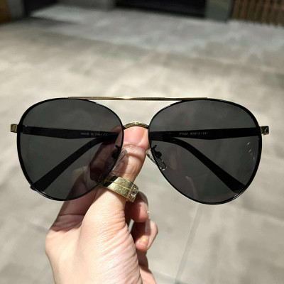 Kính râm nam thời trang cao cấp chống nắng, chống tia Uv + Tặng phụ kiện kèm theo