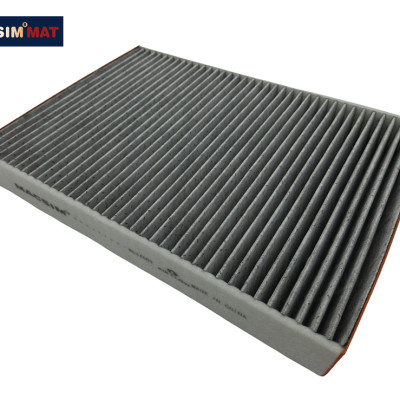 Lọc gió điều hòa cao cấp Macsim N95 xe ô tô Kia Caren 2013-2024 (mã ms24013a1)