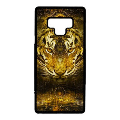 Ốp lưng cho Samsung Galaxy Note 9 hổ 2 - Hàng chính hãng