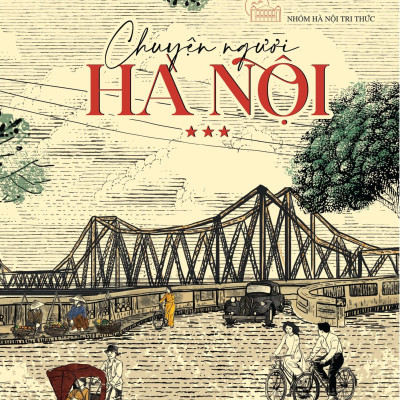 Chuyện Người Hà Nội - Tập 3