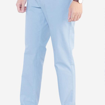 Quần kaki nam ALIGRO chất liệu cao cấp co dãn thoải mái phom ôm vừa tôn dáng trẻ trung khỏe khoắn ALGK027