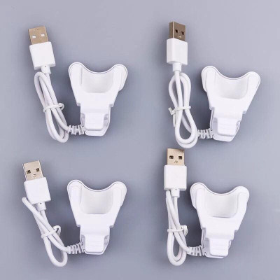 Dây Sạc Đồng Hồ Thông Minh Định VỊ GPS Cho Trẻ Em MAI DUY GW100, GW400S, GW400X, KT01, TD-06W, DF25_Hàng Nhập Khẩu