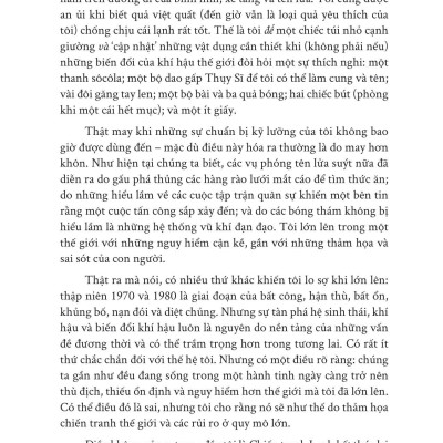 Trái Đất Chuyển Mình - Một Lịch Sử Chưa Kể Về Nhân Loại - Bìa Cứng