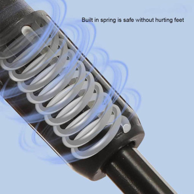 Chân chống xe đạp trẻ em Kiotool đủ size 12 inch -14 inch -16 inch -18 inch -20 inch chắc chắn