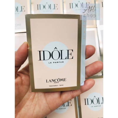 Nước hoa Vial Lancome Idole EDP 1.2ml