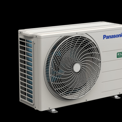 Hệ Thống Máy Lạnh Multi Split PANASONIC 2.0HP - Một Chiều - 2 Dàn Lạnh Treo Tường Inverter Tiêu Chuẩn R32 - Hàng chính hãng