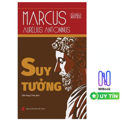 Sách triết học - Suy tưởng