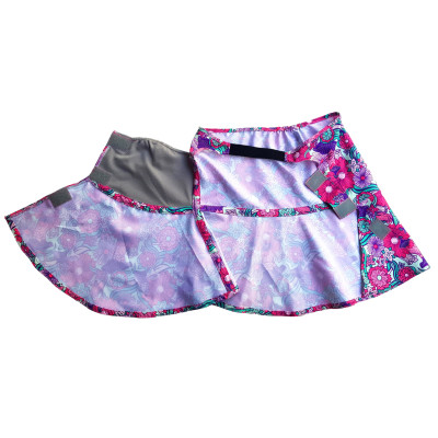 Nón lưỡi trai đuôi rời