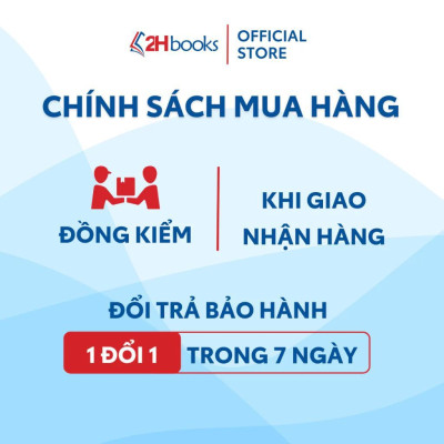 Sách - Cẩm Nang Chăm Sóc Răng Miệng Toàn Diện - Huy Hoàng Bookstore