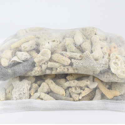 6KG San Hô Vụn vật liệu lọc hồ cá, trang trí bể cá, hồ thủy sinh cao cấp 