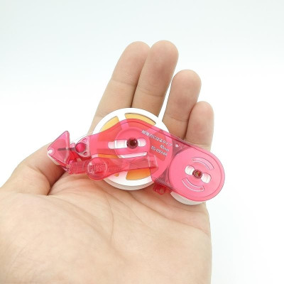 Ruột Băng Dán Plus Norino Hyper 39-018ND - 10mm x 12m