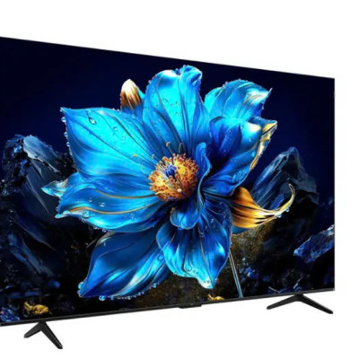 Google Tivi TCL QLED 4K 43 Inch 43P7K - Hàng Chính Hãng