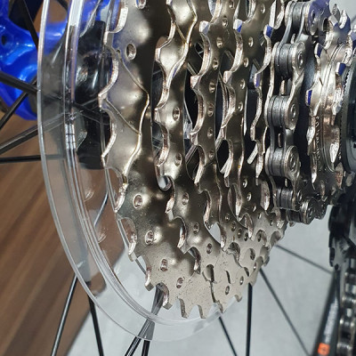 Xe đạp đua CONTEND 2 2024