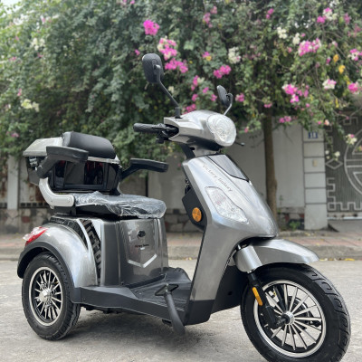 XE 3 BÁNH ĐIỆN VICTORY GALAXY