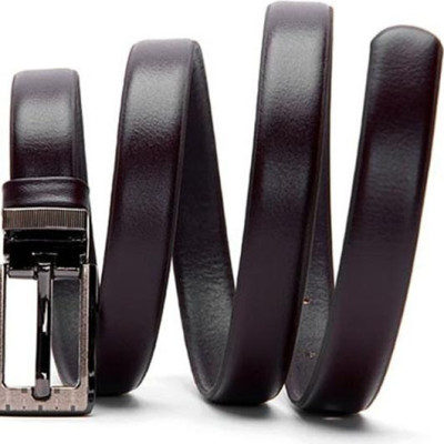 Thắt Lưng Nữ Cỡ Trung Huy Hoàng HT5117 - Nâu