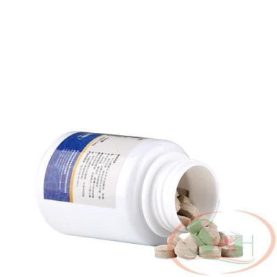 Vi sinh viên nén Sunsun Nitrifying Bacteria Tablet xử lý khử độc làm trong nước bể cá tép thủy sinh