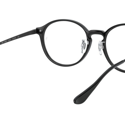 Mắt Kính Ray-Ban  - RX7178D 5725 -Eyeglasses
