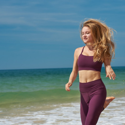 QUẦN DÀI CẠP CAO H2C50 -XL