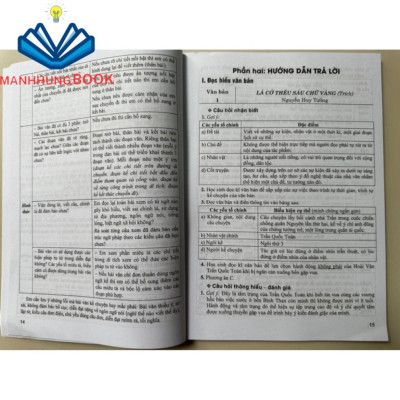 Sách - Phát triển kĩ năng Đọc - Hiểu và Viết văn bản theo thể loại Ngữ Văn 8