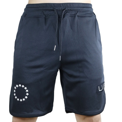 Quần Tập Gym Nam SZone SQ480 Phong Cách Chuyên Nghiệp