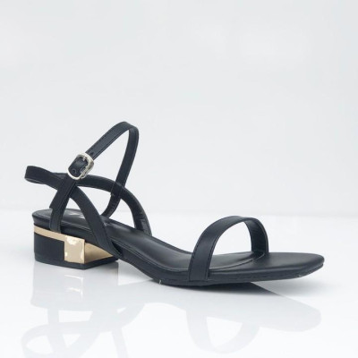 Sandal 3 phân hot trend trẻ trung năng động 21330