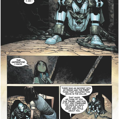 Strange Academy: Wish-Craft