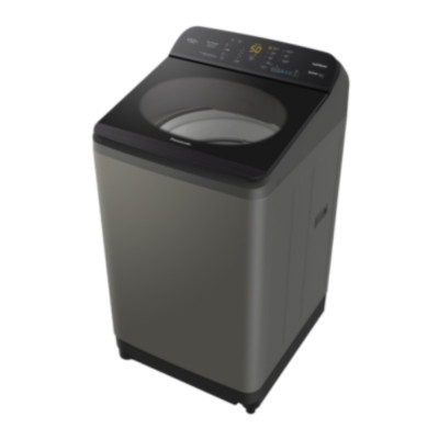 [Lắp đặt trong vòng 24h] Máy Giặt Cửa Trên Panasonic Chăm Sóc Gia Đình 9kg NA-F90A9DRV - Hàng chính hãng