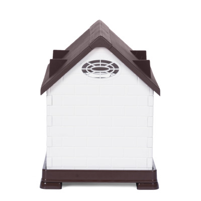 NHÀ NHỰA CHO THÚ CƯNG