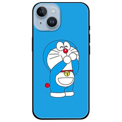 Ốp lưng dành cho Iphone 14 - Iphone 14 Plus - Iphone 14 Pro - Iphone 14 Pro Max - Doremon Vui