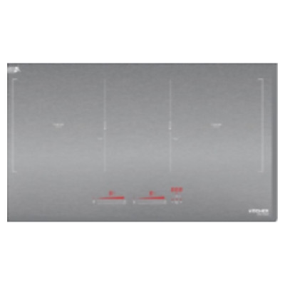 Bếp từ đôi Kocher DIB4-888MI - Hàng Chính Hãng