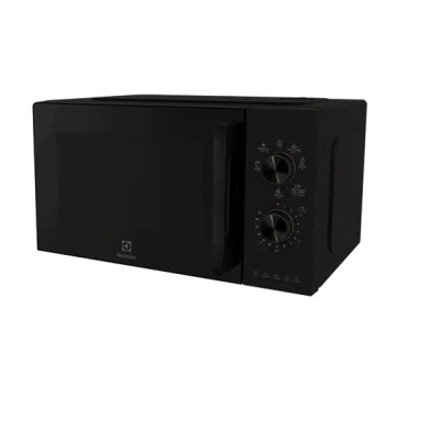 LÒ VI SÓNG CÓ NƯỚNG ELECTROLUX EMG20K22B 20L ĐIỀU KHIỂN CƠ, RÃ ĐÔNG, HẸN GIỜ - HÀNG CHÍNH HÃNG (CHỈ GIAO HCM)