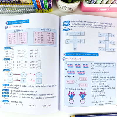 Sách - Tuyển Chọn 400 Bài Tập Toán 2 - Biên soạn theo chương trình GDPT mới - ndbooks