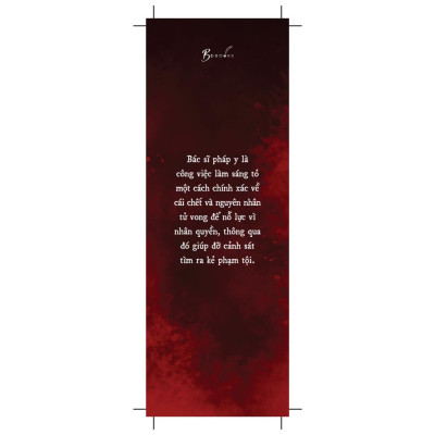 Cuộc Hẹn Với Tử Thi - Sự Thật Phía Sau Cái Chết - Bản Quyền