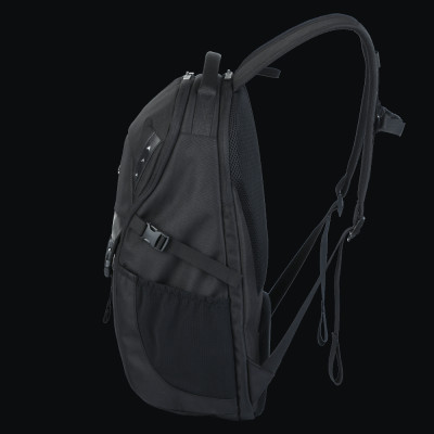 Balo Laptop 15.6 inch SAKOS Fiery - Hàng Chính Hãng