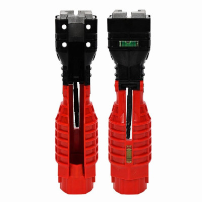 Cờ lê đa năng vặn mở ống nước phiên bản mới - Dụng cụ vặn dây cấp nước tháo lắp van vòi chậu bồn rửa chén