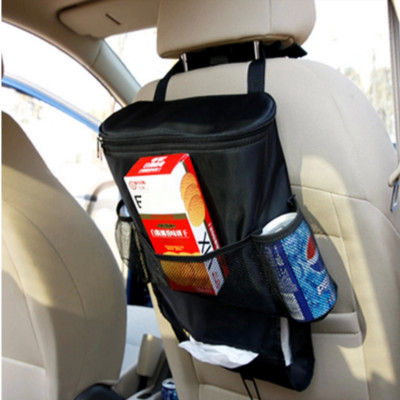 Túi Đựng Đồ Lạnh Du Lịch Trên Ôtô 206066 