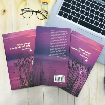 TRIỀN SÔNG CON NƯỚC VƠI ĐẦY