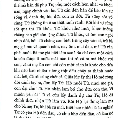 Sách - Đời Thừa