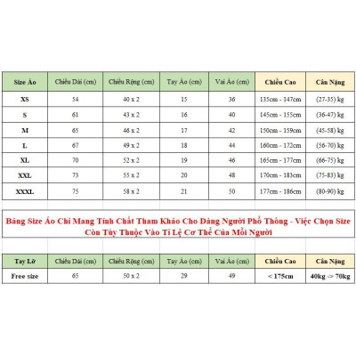 Áo thun nữ Xinh Xinh (Vải Tốt mặc Thoáng Mát)