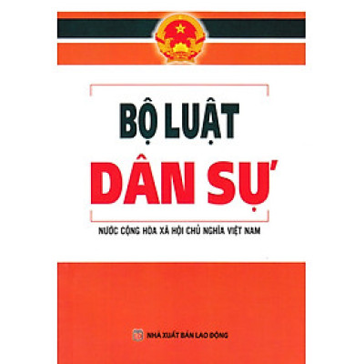 Bộ Luật Dân Sự - DH