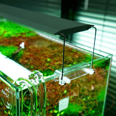 Đèn led Chihiros A2 Max 30, 45, 60, 80, 90, 120 cm AII series quang phổ bể thủy sinh cá tép cảnh