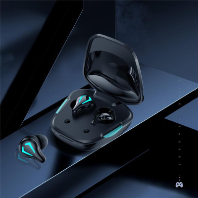 CINCATDY Tai Nghe Gaming True Wireless Earbuds Headphone Bluetooth ME-29