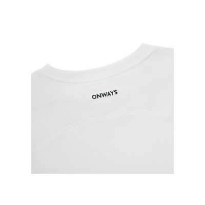 ONWAYS Áo thun thể thao nữ AirTek mau khô kháng khuẩn Airtek T-Shirt Women W4185