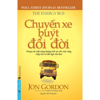 Chuyến xe buýt đổi đời - Bản Quyền