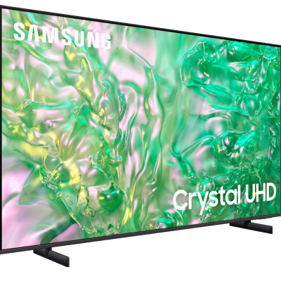 Smart Tivi Samsung 4K 85 inch UA85DU8000 85DU8000 - Hàng chính hãng - Chỉ giao HCM