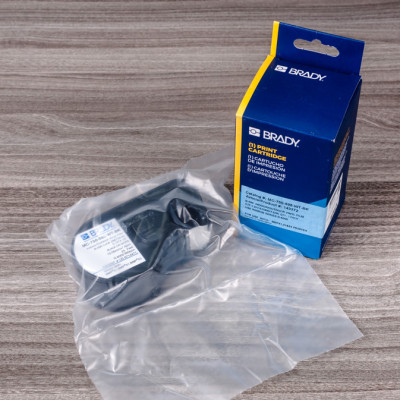 Nhãn in Brady dùng cho máy in BMP41 - Hàng chính hãng