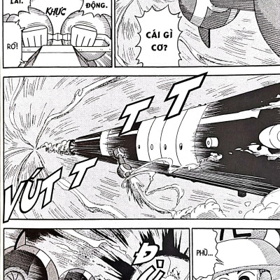 Shin - Cậu Bé Bút Chì Truyện Dài - Tập 10: Âm Mưu Của Lãnh Chúa Unkokusai (Tái Bản 2023)