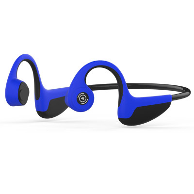  Tai nghe Bluetooth không dây 5.0 thể thao ngoài trời Âm thanh nổi CSR8635 
S.Wear Z8 Bone Conduction